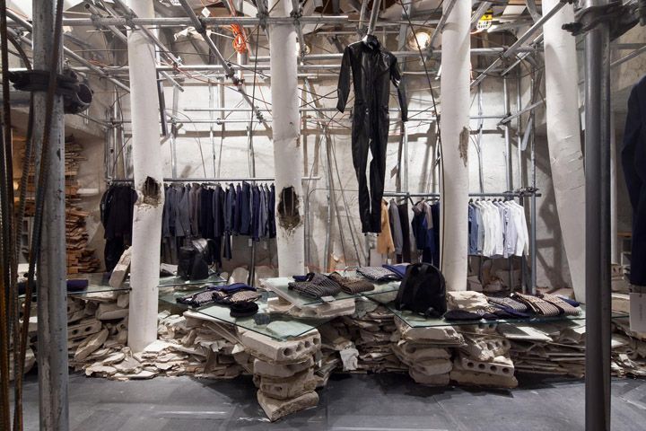 Patrick-Ervell-Pop-up store