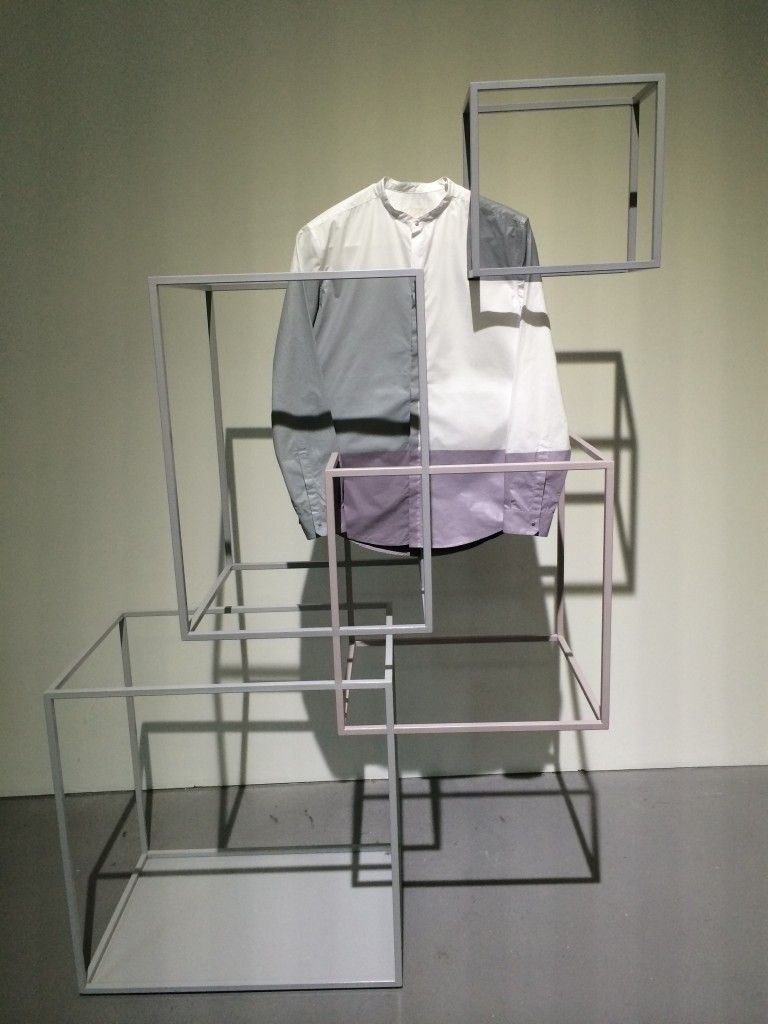 estudio Nendo para Cos