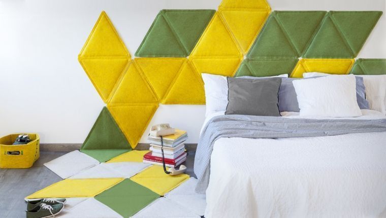 Decoracion modlar origami_formabilio