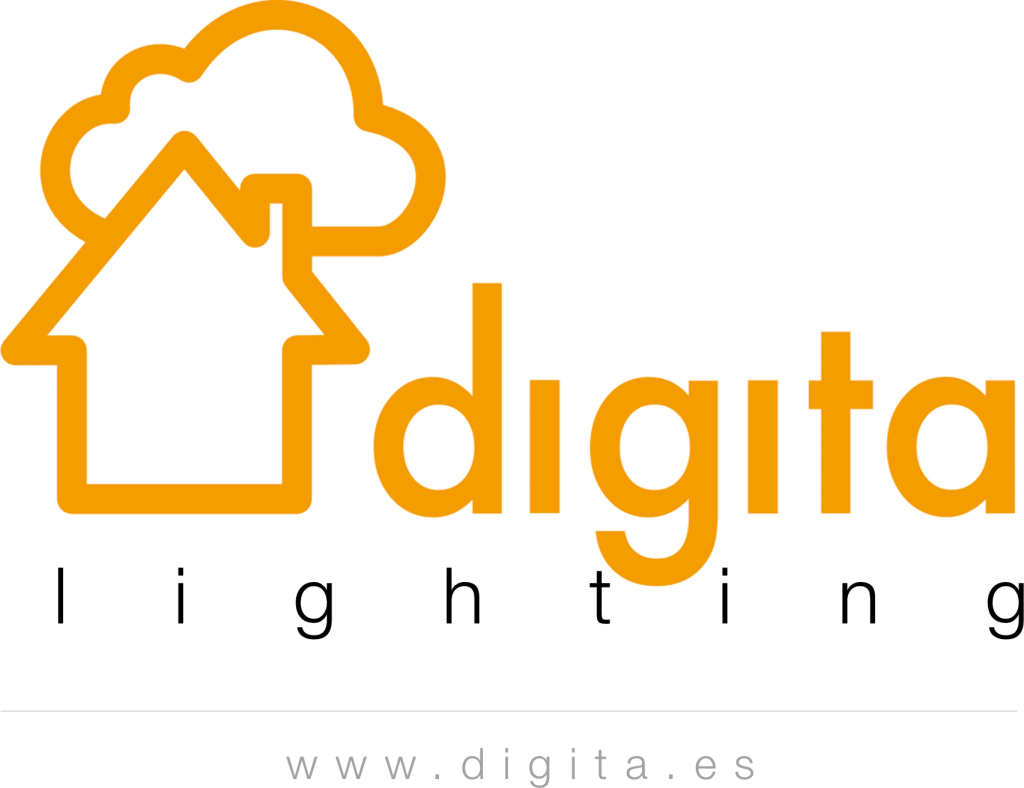 Digita ligting Logo